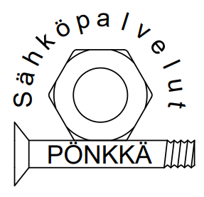 Sähköpalvelut Pönkkä